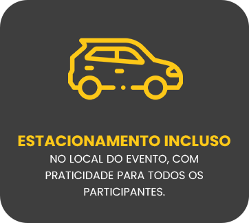 Estacionamento Incluso | Corrida de Negócios